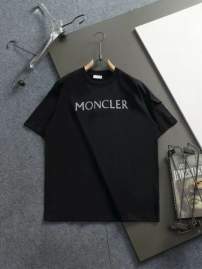 Picture of Moncler T Shirts Short _SKUMonclerXS-L24cx044981